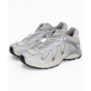 スニーカー SALOMON/サロモン XT-WHISPER「23.5cm〜24.5cm展開」 レディース