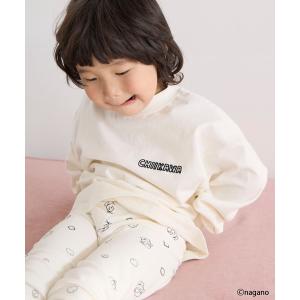 tシャツ ちいかわロンＴ　639428 キッズ 子供服 男の子 女の子