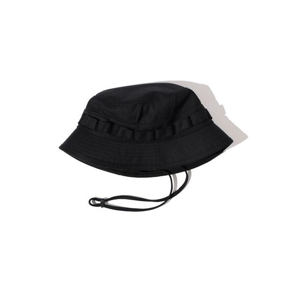 帽子 ハット Jungle Hat 2 Back Satin メンズ