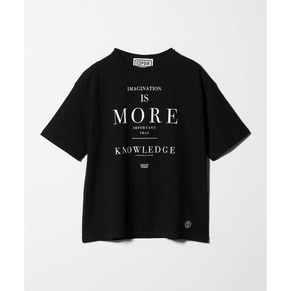 tシャツ 「ESPOIR」IMAGINATION Tシャツ メンズ