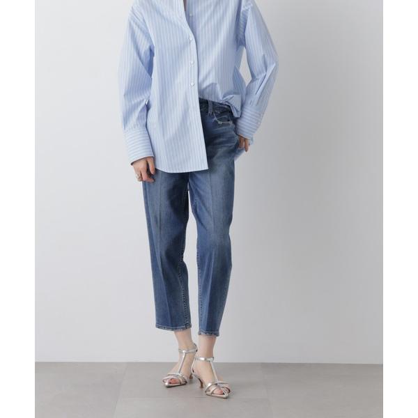 ジーンズ デニム デニムパンツ Healthy DENIM/Key Lime レディース