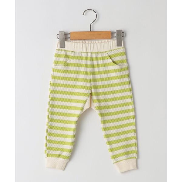 ベビー SHIPS KIDS:80〜90cm / ベビー ボーダー パンツ