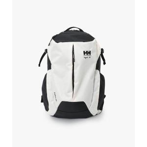 デイバック リュック agnes b. × HH Stetind 30 レディース メンズ