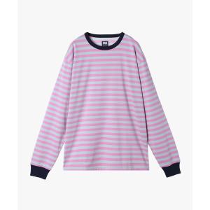 アニエス・ベー 大人気 Tee agnes b.（アニエスベー） tシャツ アイコニック プリント コットン