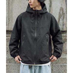 マウンテンパーカー ウインドブレーカー 「MAGASIN DE MODE Brew」Water Proof マウンテンパーカー　防水/撥水/レインコート KNF-YI メンズ