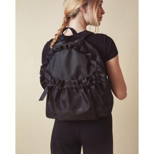 デイバック リュック ボウ バックパック / B0388N レディース