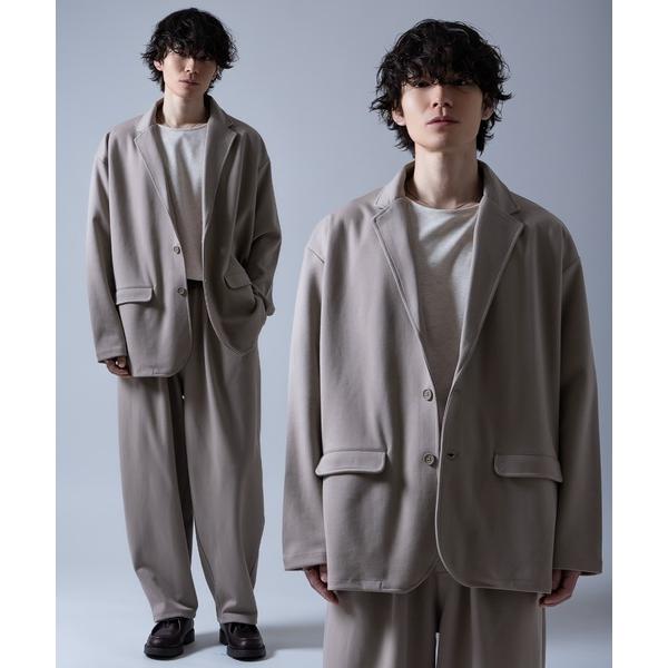 セットアップ 入園式 テーラード セットアップ メンズ レディース