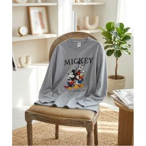 tシャツ 「DISNEY/ディズニー」ミッキーマ...の商品画像
