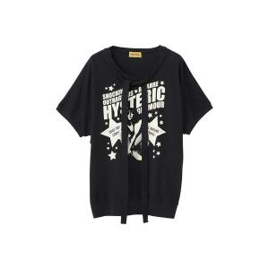 tシャツ HG GOOD TIME COMIN Tシャツ レディース