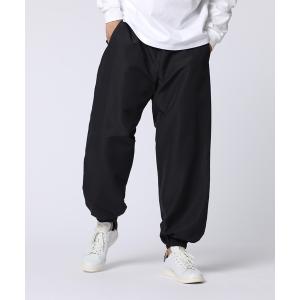 パンツ 「WEB限定」ネクサスサークルバニー トラックパンツ メンズ