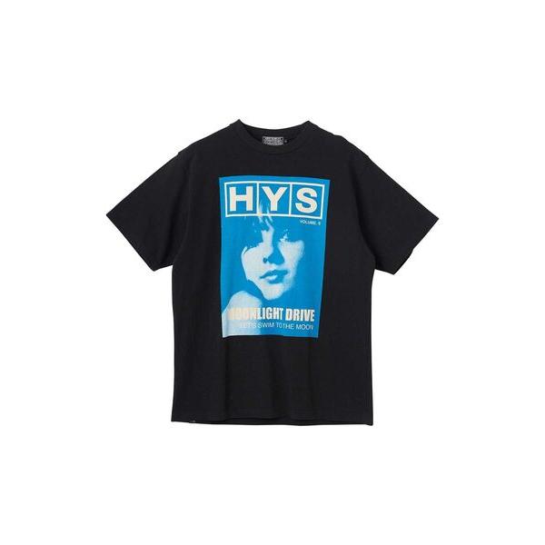 tシャツ MOONLIGHT DRIVE Tシャツ メンズ