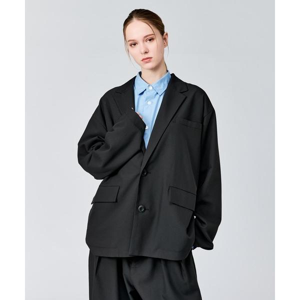 ジャケット テーラードジャケット TECH 2B JACKET / テック2Bジャケット メンズ レ...