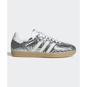 TIME SALE] adidas originals アディダス オリジナルス SAMBA OG W