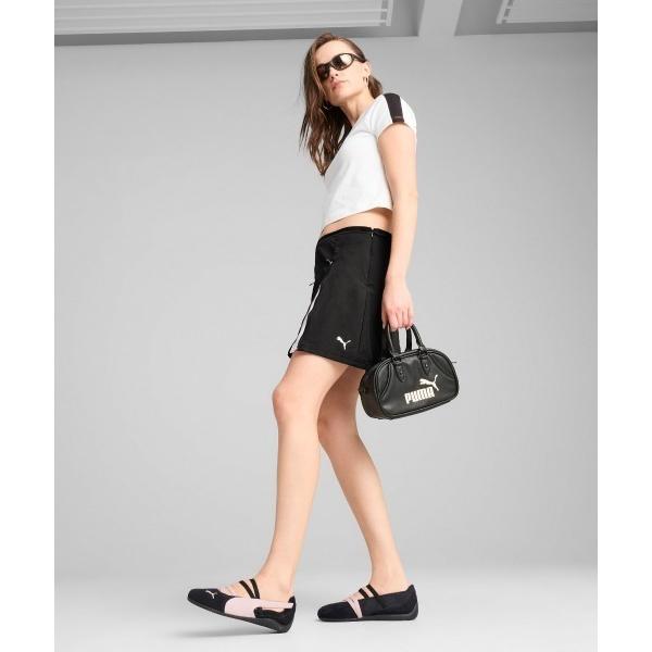 バレエシューズ パンプス PUMA SPEEDCAT BALLET SD WNS（プーマ スピードキ...