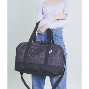 ボストンバッグ BOSTON BAG／ボストンバッグ メンズ レディース