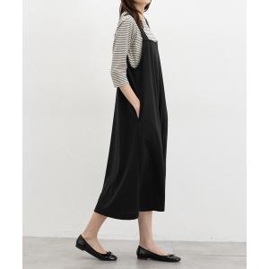 ジャンパースカート Ａラインジャンスカ