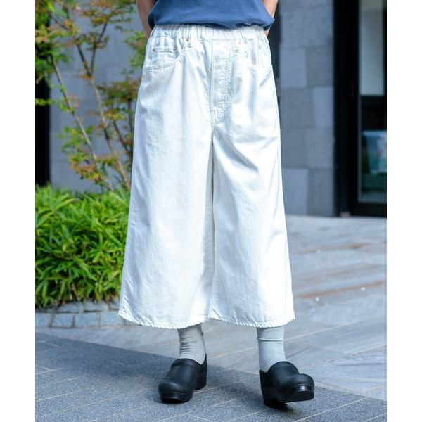 ワイドパンツ ジーンズ デニム デニムパンツ 「OMNIGOD womens / オムニゴッド」 1...