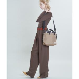 ショルダーバッグ バッグ TOLEDO L／トレド L レディース メンズ
