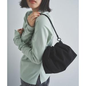 ショルダーバッグ バッグ ＆MyuQ｜HEBE petit レディース