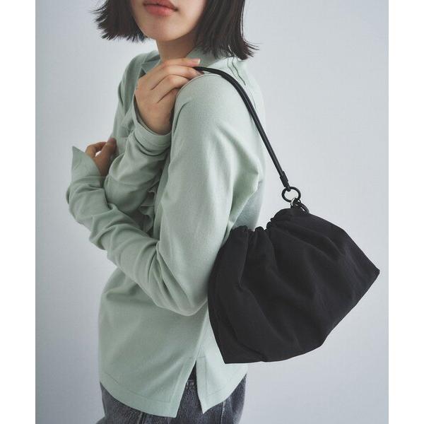 ショルダーバッグ バッグ ＆MyuQ｜HEBE petit レディース