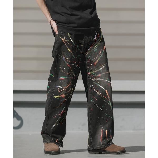 ジーンズ メンズ レディース