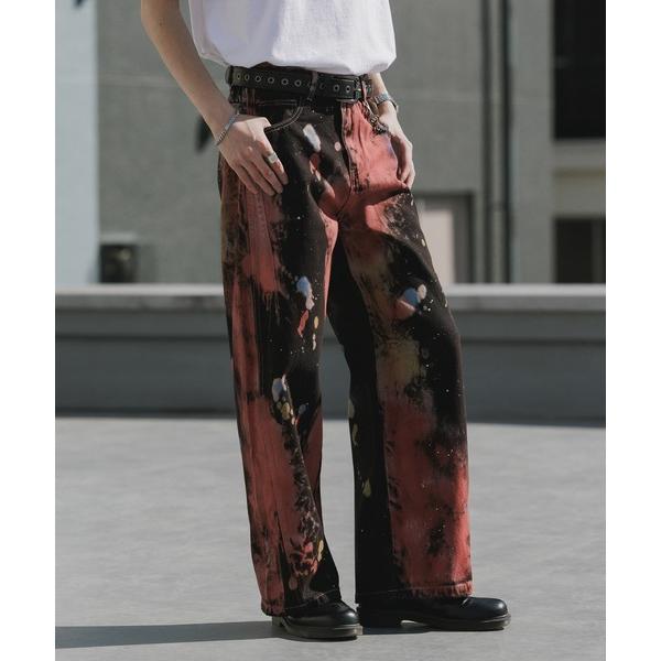 ジーンズ メンズ レディース