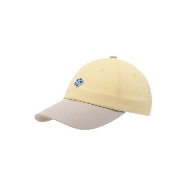 キャップ 帽子 レディース 「26SS」 LILY CAP (7COLORS) レディース メンズ
