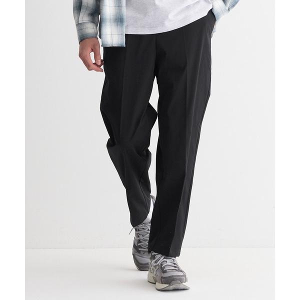 パンツ SOLOTEX(R)使用ソロテックスストレートパンツ メンズ