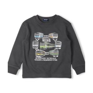 電車 トレーナーのおすすめ人気商品一覧 通販 - Yahoo!ショッピング