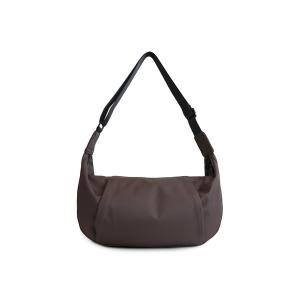 ショルダーバッグ 「Un coeur/アンクール」CROISSANT SHOULDER M / クロワッサン ショルダー M　RUI / K90506