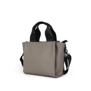 トートバッグ 「Un coeur/アンクール」2WAY SQUARE TOTE / ツーウェイ スクエア トート　RUI / K905066 メンズ