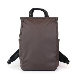 デイバック リュック 「Un coeur/アンクール」2WAY SQUARE RUCKSACK L / ツーウェイ スクエア リュック L　RUI /