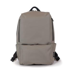 デイバック リュック 「Un coeur/アンクール」COMPACT RUCKSACK / コンパクト リュック　RUI / K905070 メンズ