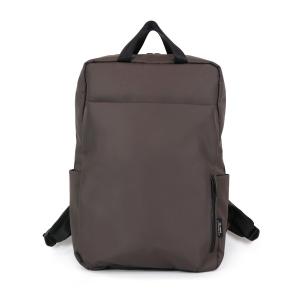 デイバック リュック 「Un coeur/アンクール」RECTANGLE RUCKSACK / レクタングル リュック　RUI / K905071 メンズ レディース