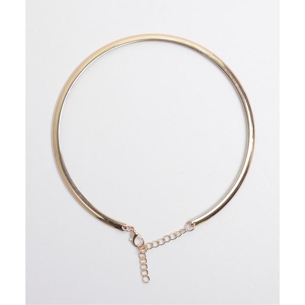 ネックレス チョーカーネックレス レディース