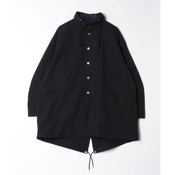 ダッフルコート コート LIGHT MODS COAT 25SMSCO03 メンズ