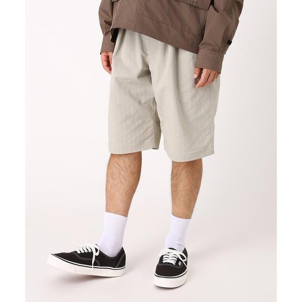 パンツ DAIWA PIER39 TECH EASY SHORTS HERRINGBONE BP-5...