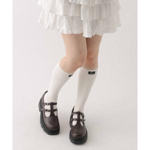 ローファー ボリュームソールマニッシュ　640672 レディース