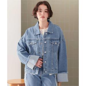 3.1 Phillip Lim デニムジャケット 3.1 Phillip Lim（3.1 フィリップ リム） スリーワンフィリップリム