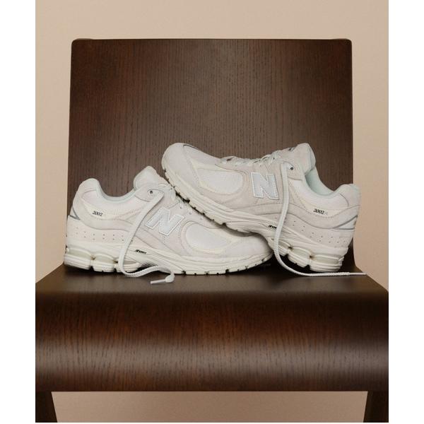 スニーカー 2002R メンズ レディース