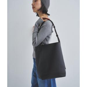 ＆MyuQ（アンドミューク） トートバッグ 「＆MyuQ」AGLAIA トート