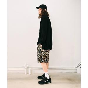 カーディガン オーバーサイズロングコットンカーディガン メンズ レディース