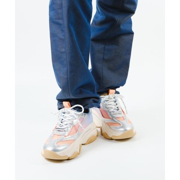 スニーカー ECOスニーカー/S.MADDEN POSSESSION-E-XS レディース