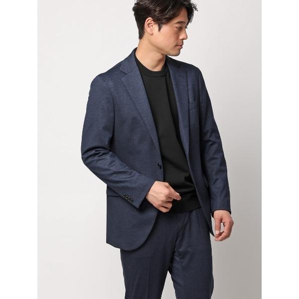 ジャケット テーラードジャケット SMACTIVE ジャケット ウォッシャブル ストレッチ TRジャ...