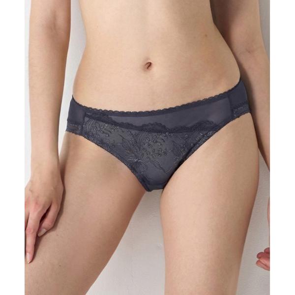 ショーツ レギュラーショーツ レインボーリリー AMST1537 Hikini JX