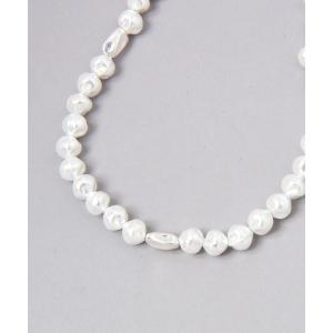 ルーセントパールネックレス レディースの買取情報