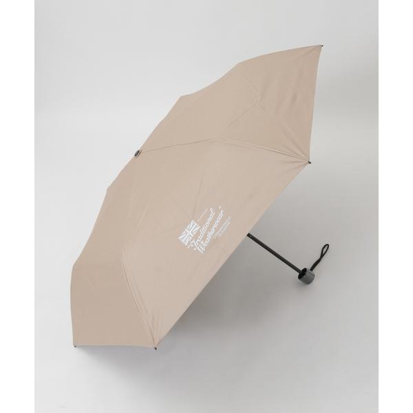 折りたたみ傘 「Traditional Weatherwear」LIGHT WEIGHT UMBRE...