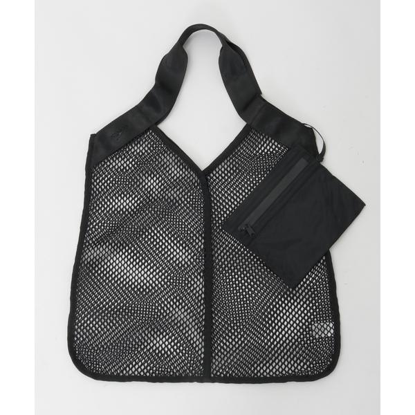 トートバッグ 「SPEEDO/スピード」 Mesh Tote レディース
