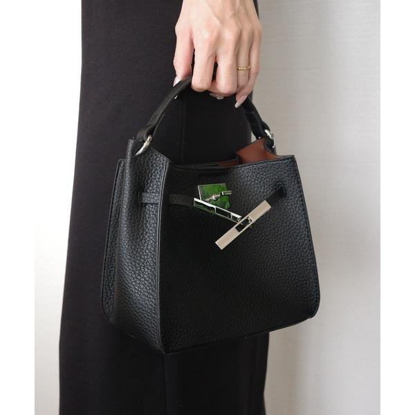 ショルダーバッグ バッグ 「ポーチ付き」2wayミニショルダーバッグ レディース