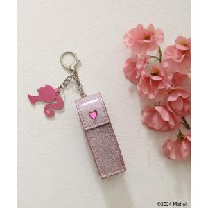 ポーチ 「Barbie」　リップケース レディース